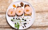 Quelles sont les différentes cuissons du foie gras ?