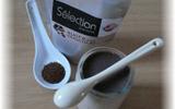 Yaourts sucrés au Chocolat