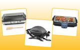 Le top des grills électriques de table : planchas et grills pour une cuisine conviviale