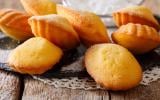 “Ma recette pour réaliser de jolies madeleines ultra-moelleuses” : Christophe Michalak  partage le goûter idéal pour les enfants