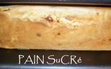 Pain sucré