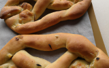 Fougasse de Pâques