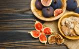 Figues fraîches, figues séchées : découvrez leurs bienfaits