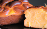 Brioche bretonne