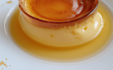 Flan au œufs