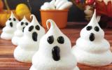 10 idées-recettes pour épater vos invités le soir d'Halloween