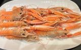 Voilà pourquoi vous allez acheter vos langoustines crues cette année