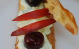 Eclair de fraicheur