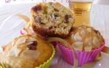 Muffins des Mille et Une Nuits