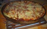 Lasagnes de courgettes