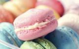 7 idées pour garnir vos macarons