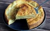 Gâteau aux Pommes du Limousin AOP