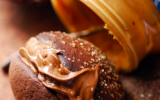 Whoopies au nutella et au peanut butter