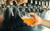 Cette bière préparée à base d’eaux usées pourrait bientôt arriver en France