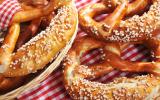 Bretzels faciles