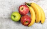 Pomme ou banane : une diététicienne nous aide à choisir le meilleur fruit pour la santé