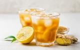 Ginger beer maison (soda au gingembre)