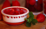 Far aux fraises