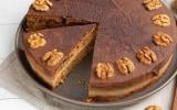 Connaissez-vous le Grenoblois, ce délicieux gâteau fondant à base de noix ?