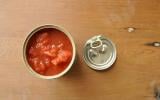 10 trucs à faire avec une simple boite de tomates pelées
