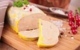 Comment réussir la cuisson d'un foie gras mi-cuit à la vapeur ?
