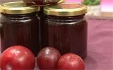 Confiture de prunes