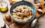 Voici nos meilleures recettes pour se régaler avec les champignons cet automne !