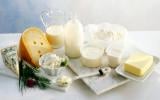 Ces 6 aliments les plus riches en Calcium