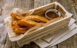 3 sauces maison pour accompagner mes churros