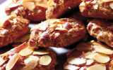 Croquants aux amandes gourmands