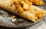 5 crêpes de nos régions