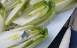 Endives aux roquefort