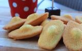 Madeleines de notre enfance