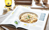 Risotto sans Gluten