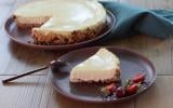 La meilleure façon de faire un cheesecake