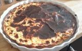 Quiche lorraine originale