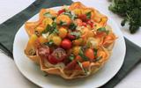Cette astuce d’un ancien candidat de Top Chef permet de réaliser un fond de tarte express en quelques minutes seulement !