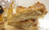 Galette des rois - frangipane