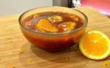 Meilleure recette de sauce à l'orange facile et rapide à faire