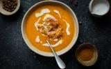 Ni le butternut, ni le potimarron, cette courge est la meilleure pour faire une bonne soupe d’automne