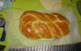 Brioche au beurre