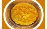 Tarte tatin rapide