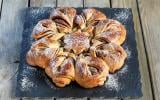 5 brioches pour matins frileux