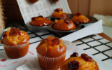 Muffins aux carambars