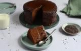 Le Sachertorte