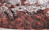 Brownie vegan