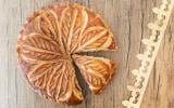 Comment réchauffer une galette des rois ?