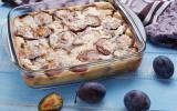 Clafoutis aux quetsches