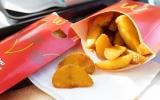 McDonald’s : les potatoes remplacées par des frites de légumes dès le 7 mars prochain !