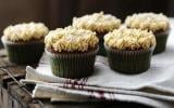 Cupcakes gingembre-caramel